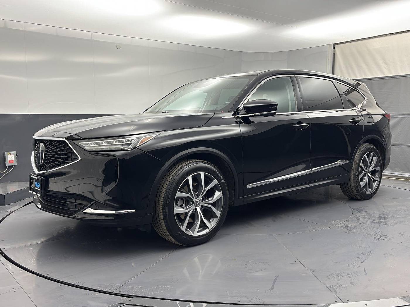 2022 Acura MDX Technology Package — SUV — 22,023 mi — White Plains, NY