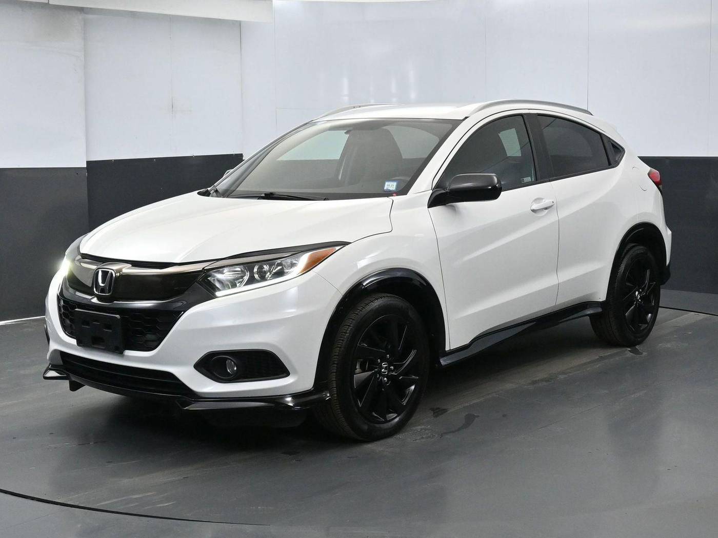 2022 Honda HR-V Sport — SUV — 14,279 mi — White Plains, NY