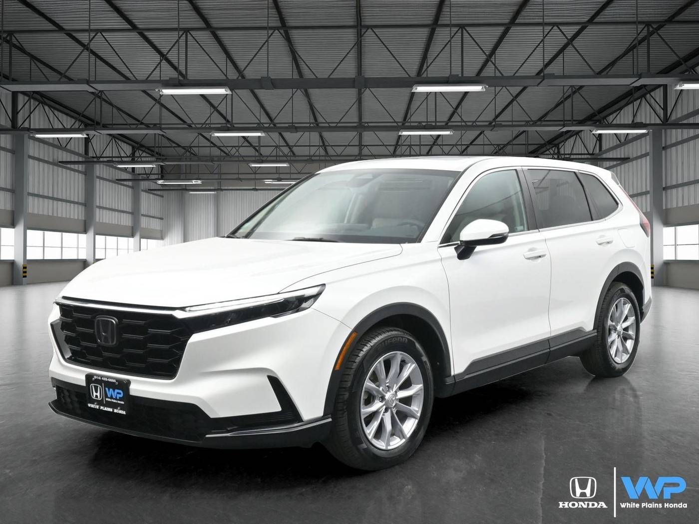 2023 Honda CR-V EX — SUV — 31,750 mi — White Plains, NY