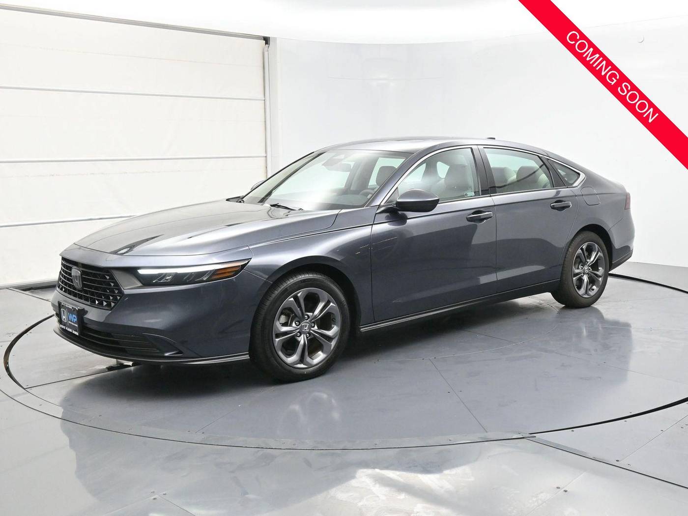 2023 Honda Accord EX — Sedan — 15,552 mi — White Plains, NY