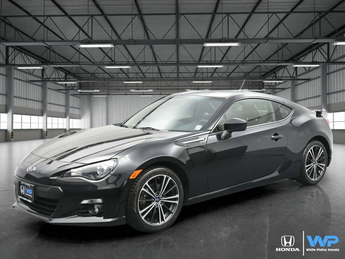 2013 Subaru BRZ Limited — Coupe — 45,260 mi — White Plains, NY