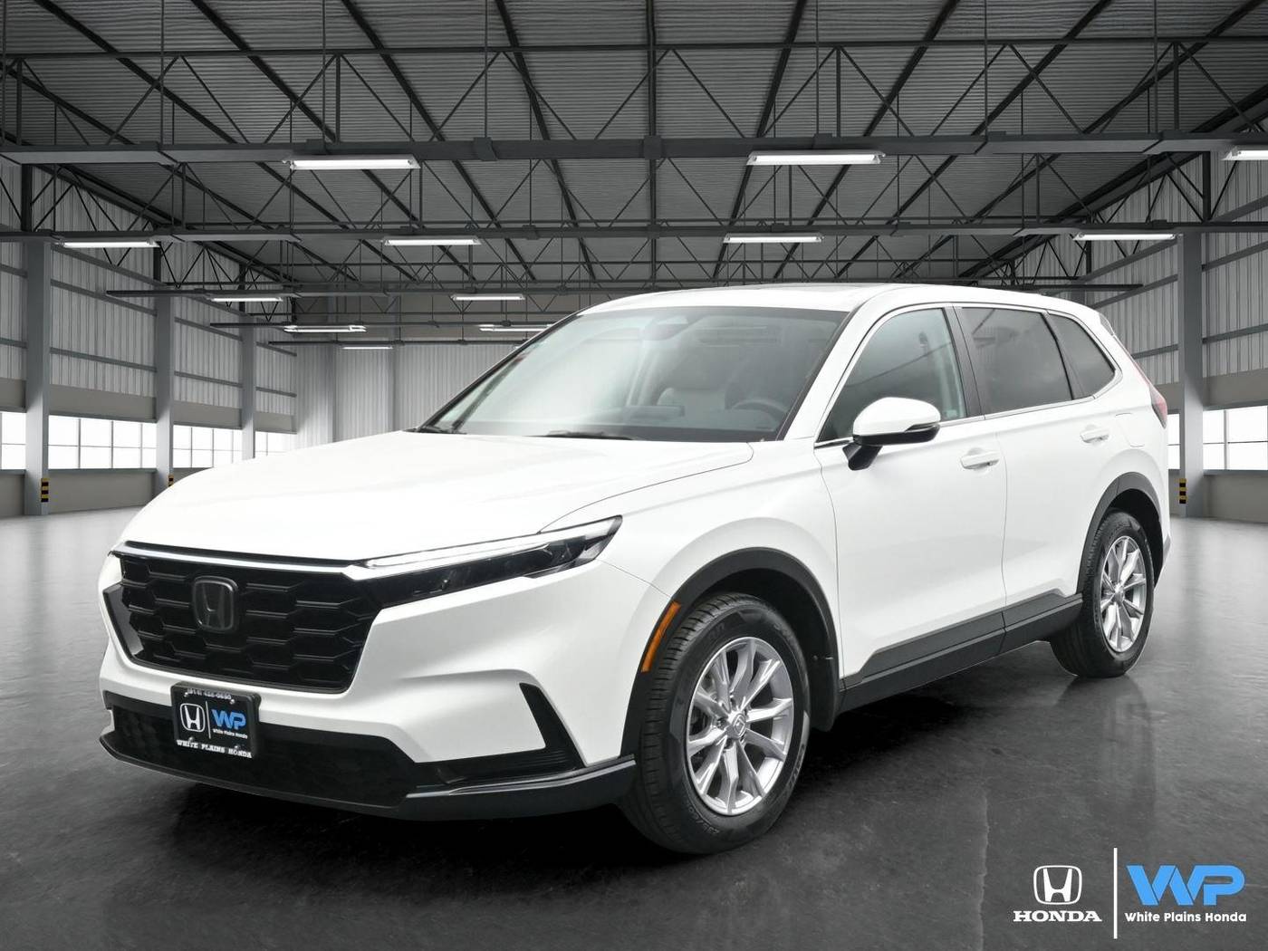2023 Honda CR-V EX — SUV — 16,458 mi — White Plains, NY