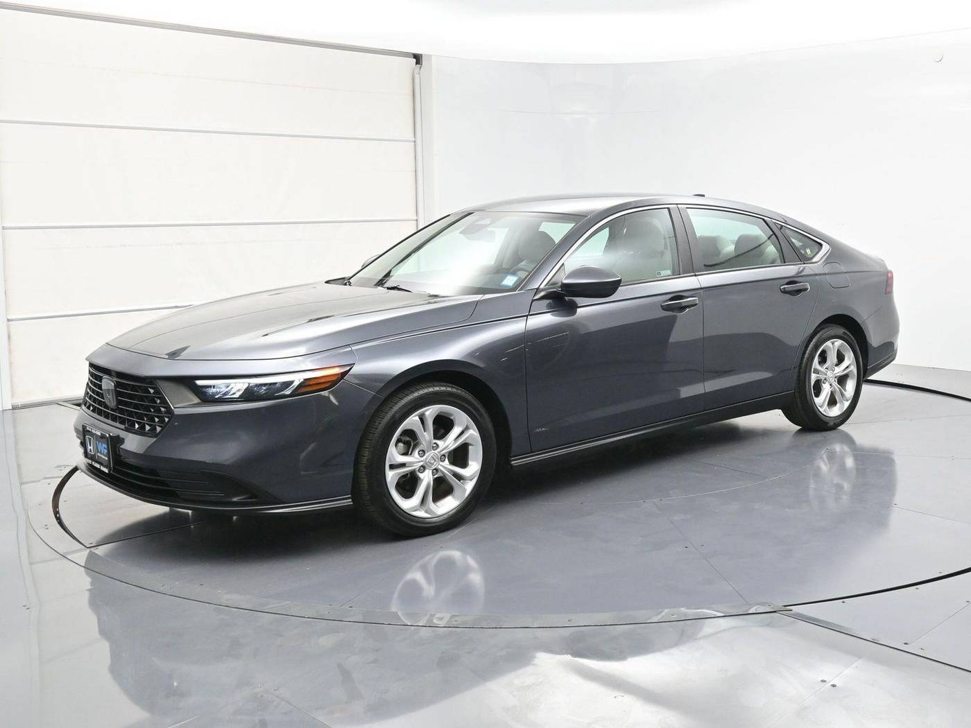 2023 Honda Accord LX — Sedan — 9,265 mi — White Plains, NY