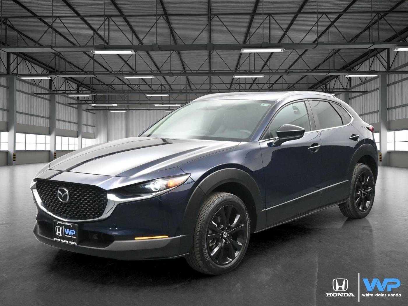 2024 Mazda CX-30 Select — SUV — 6,545 mi — White Plains, NY