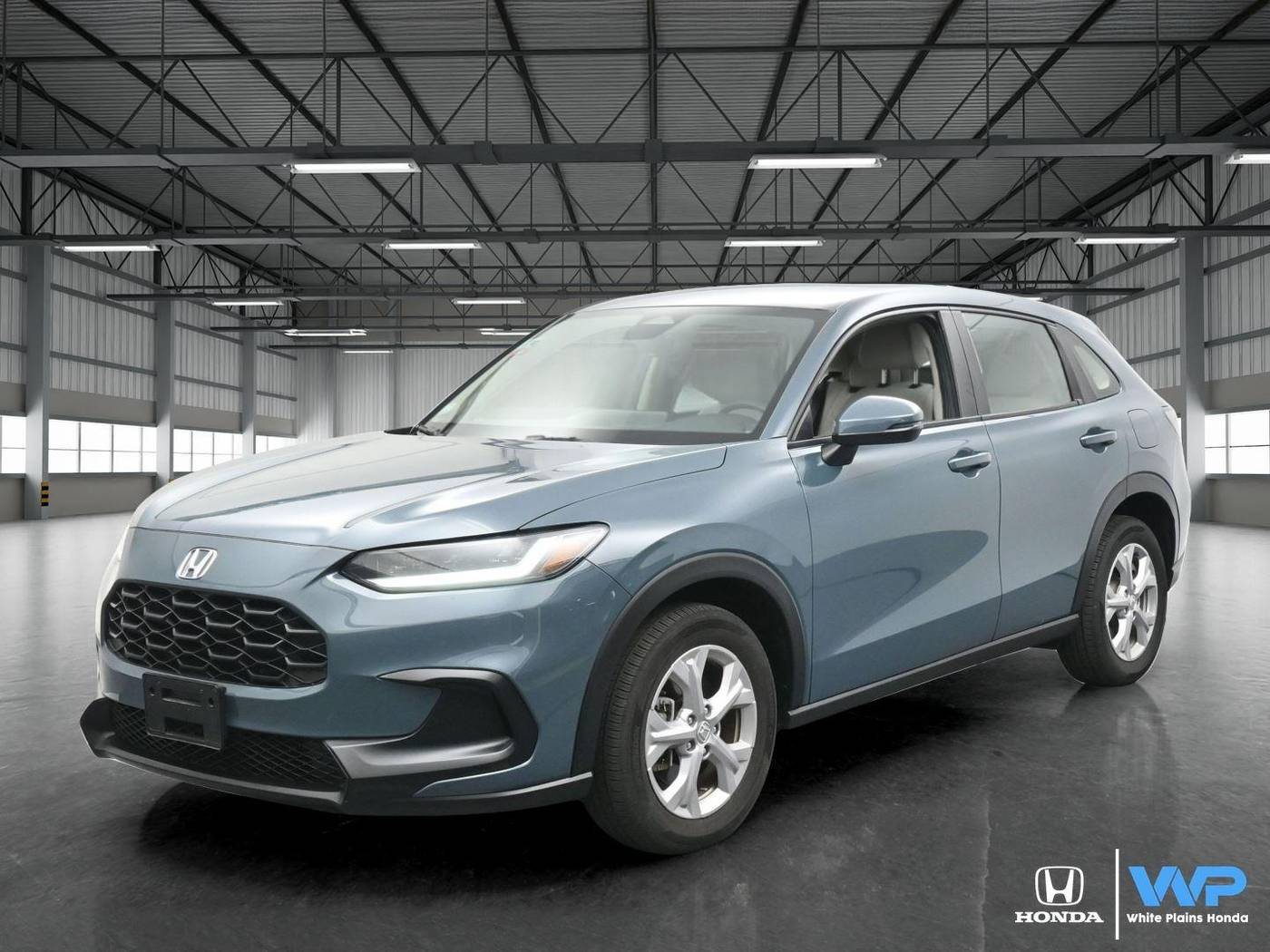 2023 Honda HR-V LX — SUV — 12,468 mi — White Plains, NY