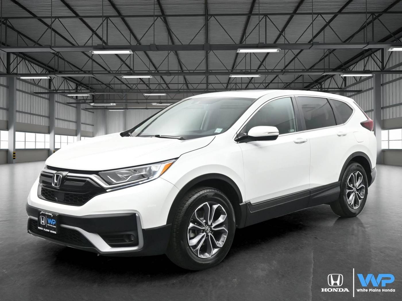 2022 Honda CR-V EX — SUV — 11,836 mi — White Plains, NY