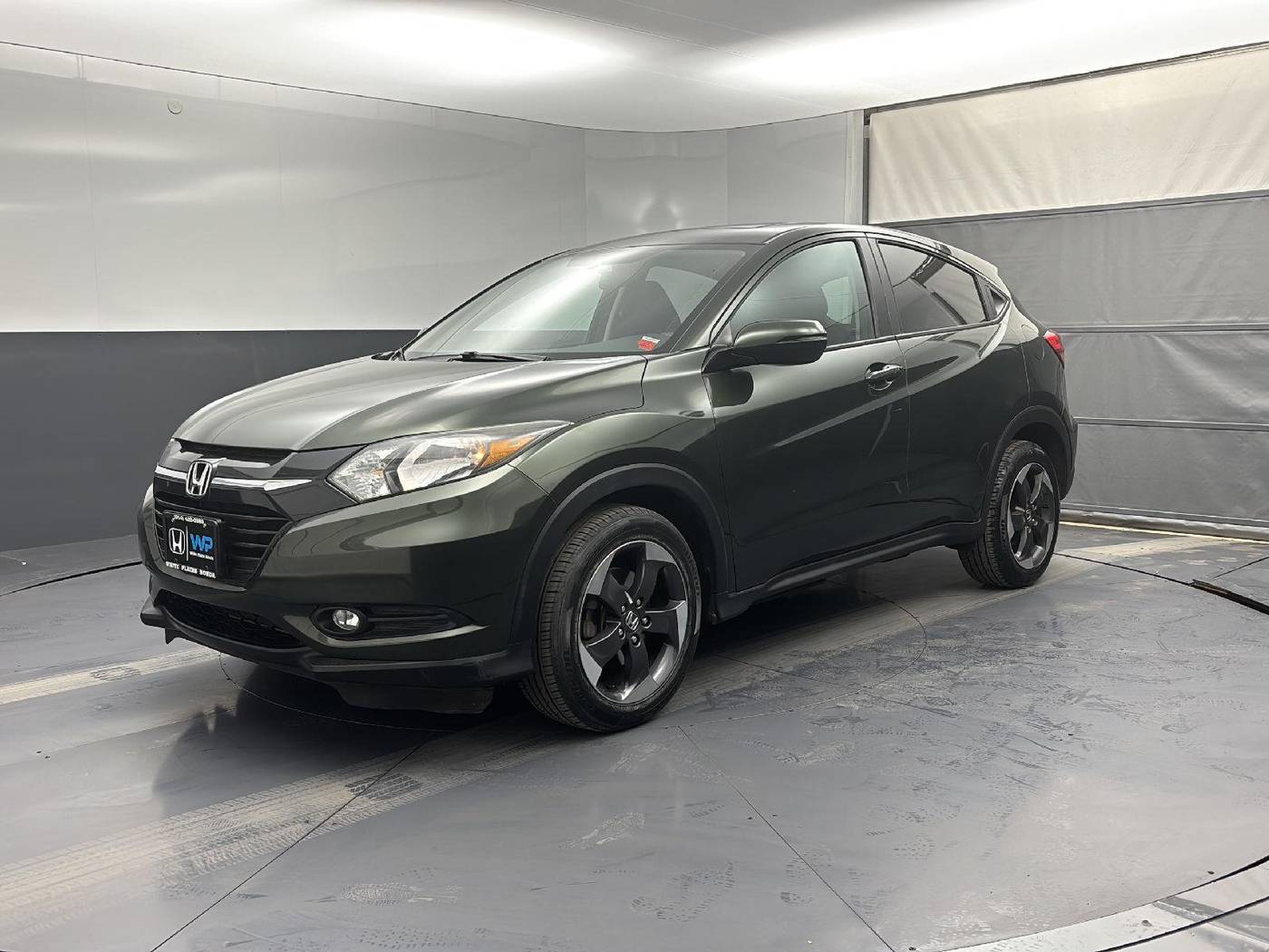 2018 Honda HR-V EX — SUV — 41,920 mi — White Plains, NY