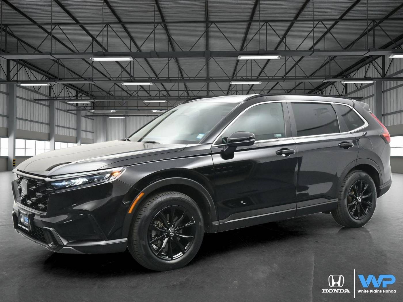 2023 Honda CR-V Hybrid Sport — SUV — 19,210 mi — White Plains, NY