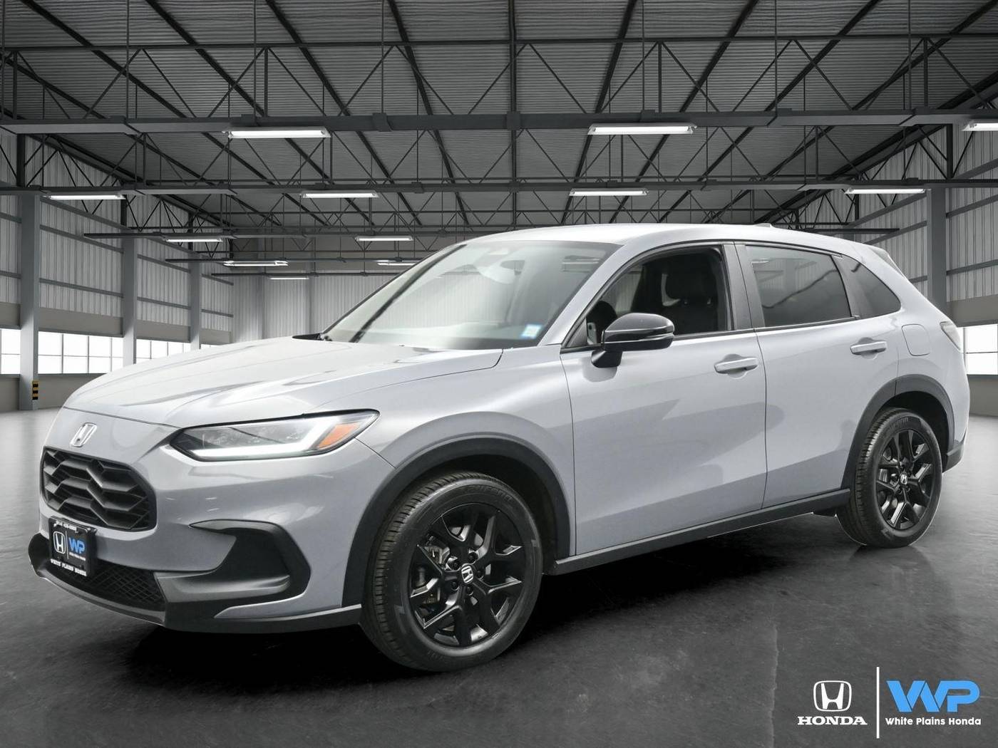 2023 Honda HR-V Sport — SUV — 26,339 mi — White Plains, NY