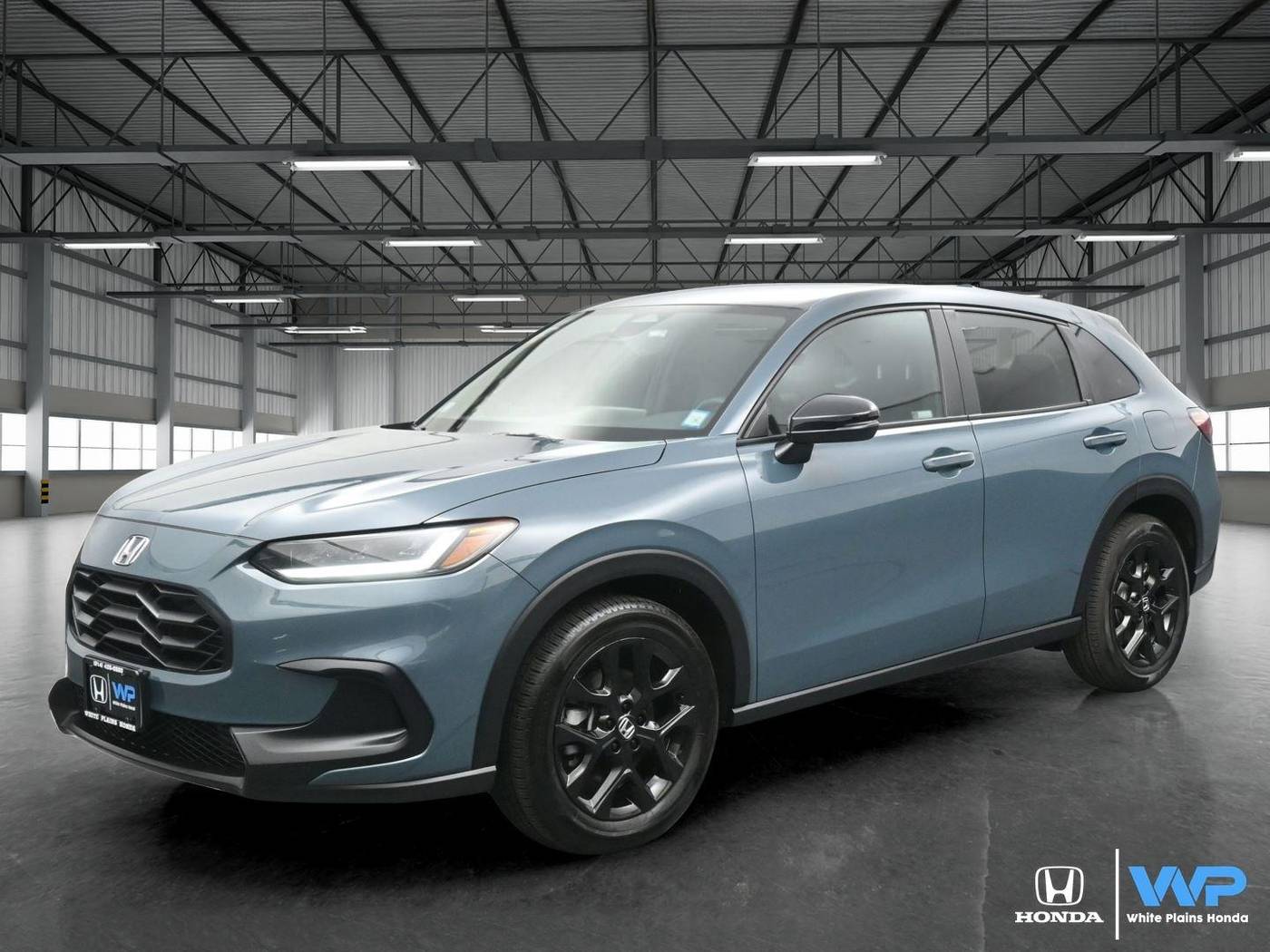 2024 Honda HR-V Sport — SUV — 3,003 mi — White Plains, NY