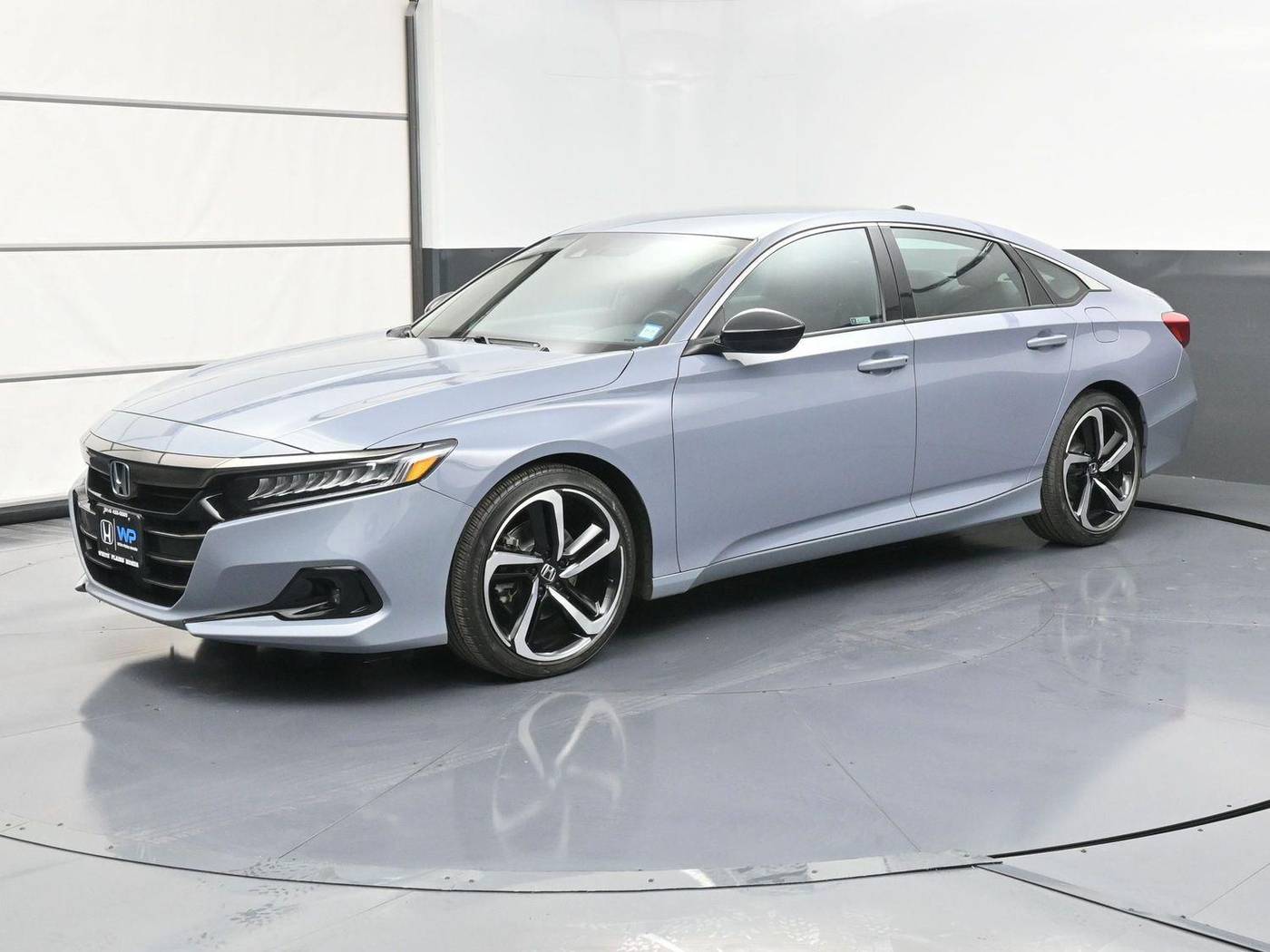 2022 Honda Accord Sport — Sedan — 37,790 mi — White Plains, NY