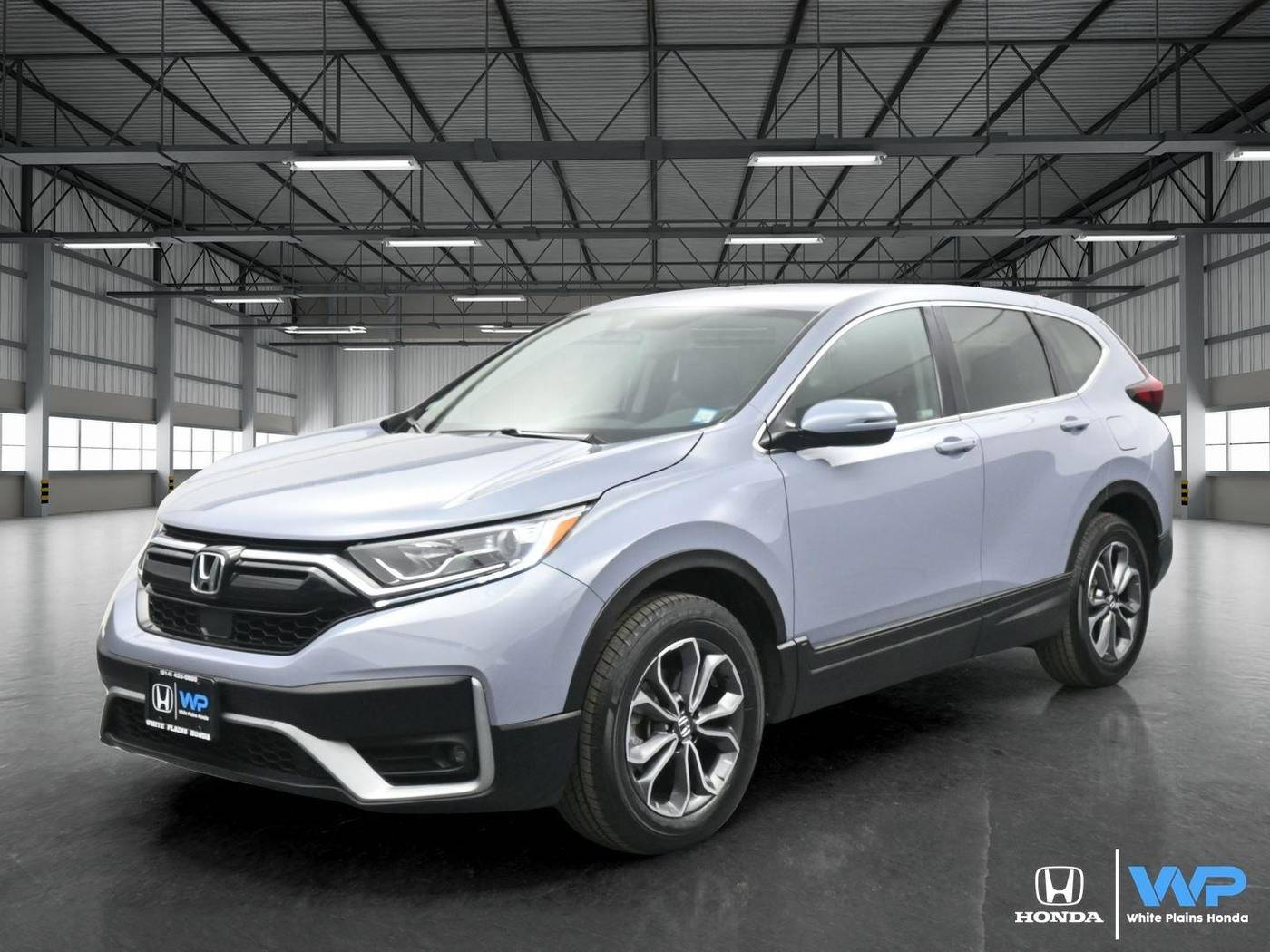2022 Honda CR-V EX-L — SUV — 52,470 mi — White Plains, NY