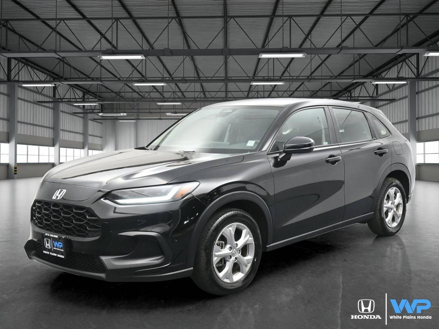 2024 Honda HR-V LX — SUV — 10,905 mi — White Plains, NY