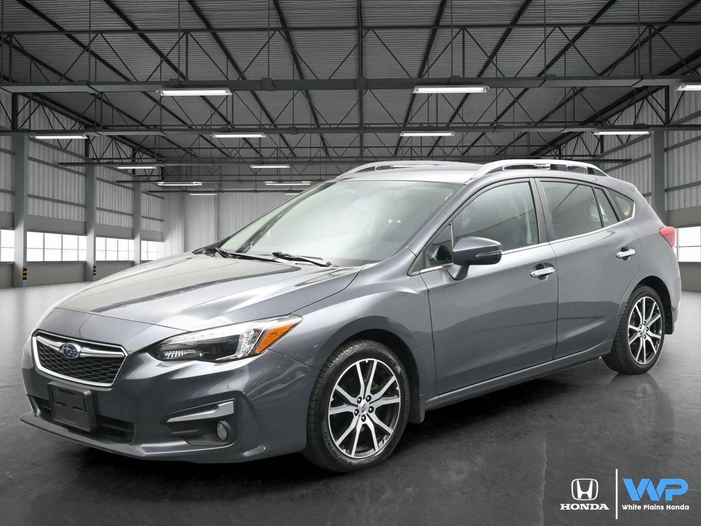 2019 Subaru Impreza 2.0i Limited — Hatchback — 87,782 mi — White Plains, NY