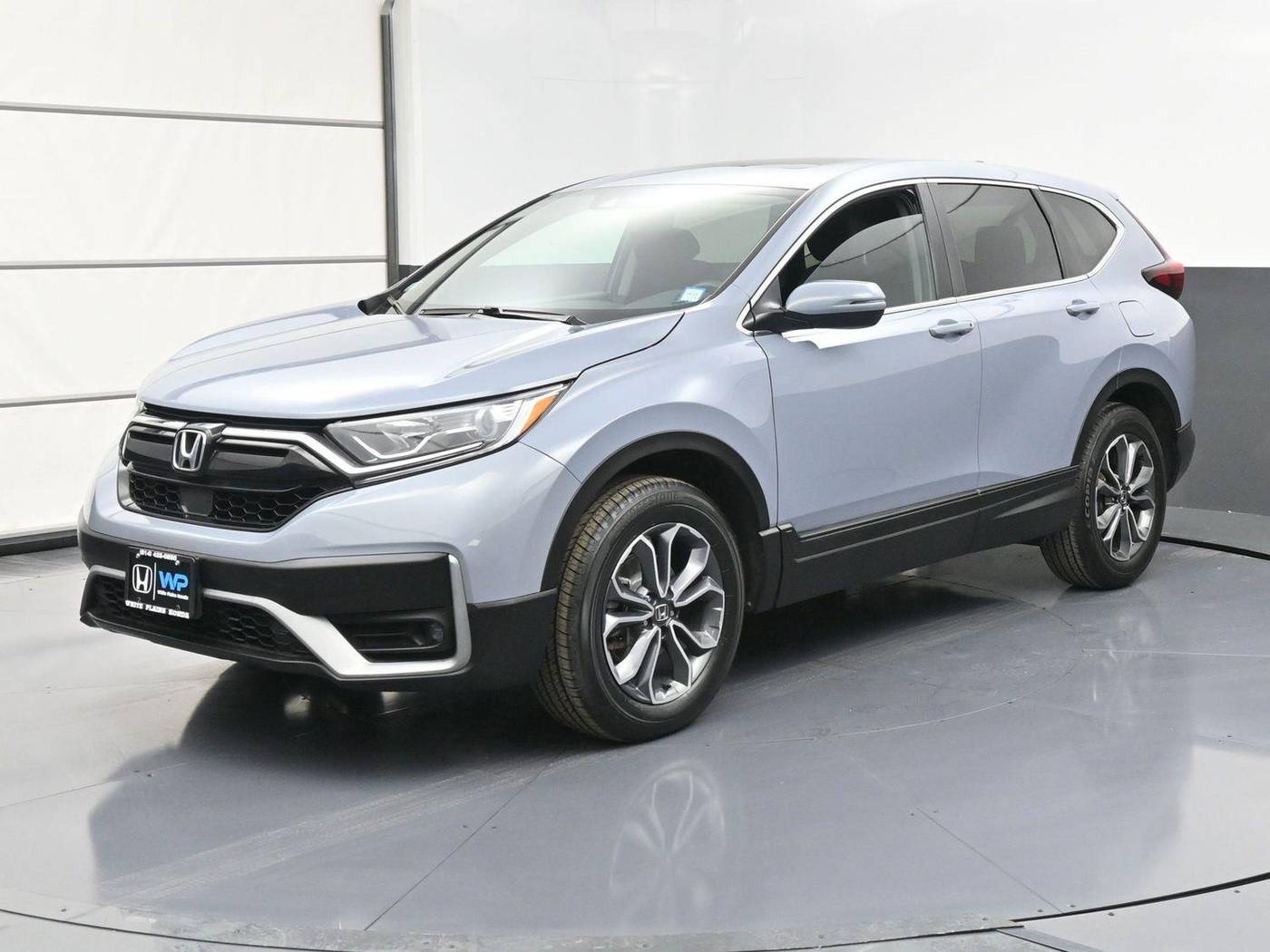 2022 Honda CR-V EX — SUV — 42,998 mi — White Plains, NY