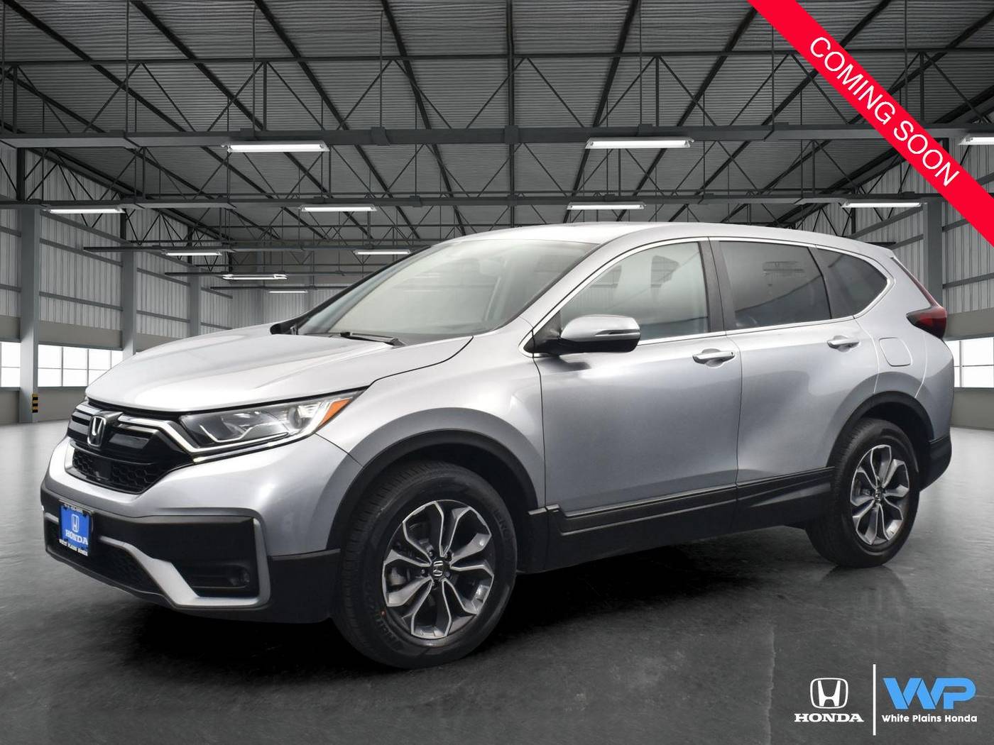 2020 Honda CR-V EX — SUV — 56,046 mi — White Plains, NY