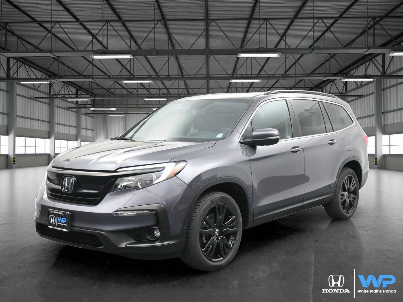 2022 Honda Pilot Special Edition — SUV — 34,179 mi — White Plains, NY