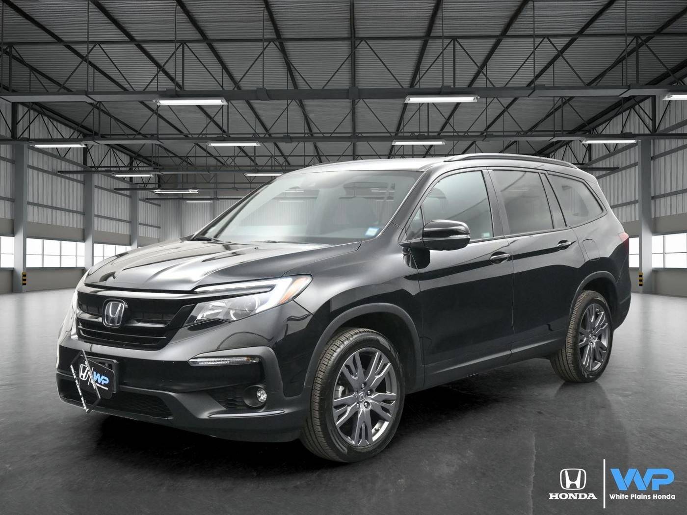 2022 Honda Pilot Sport — SUV — 53,576 mi — White Plains, NY