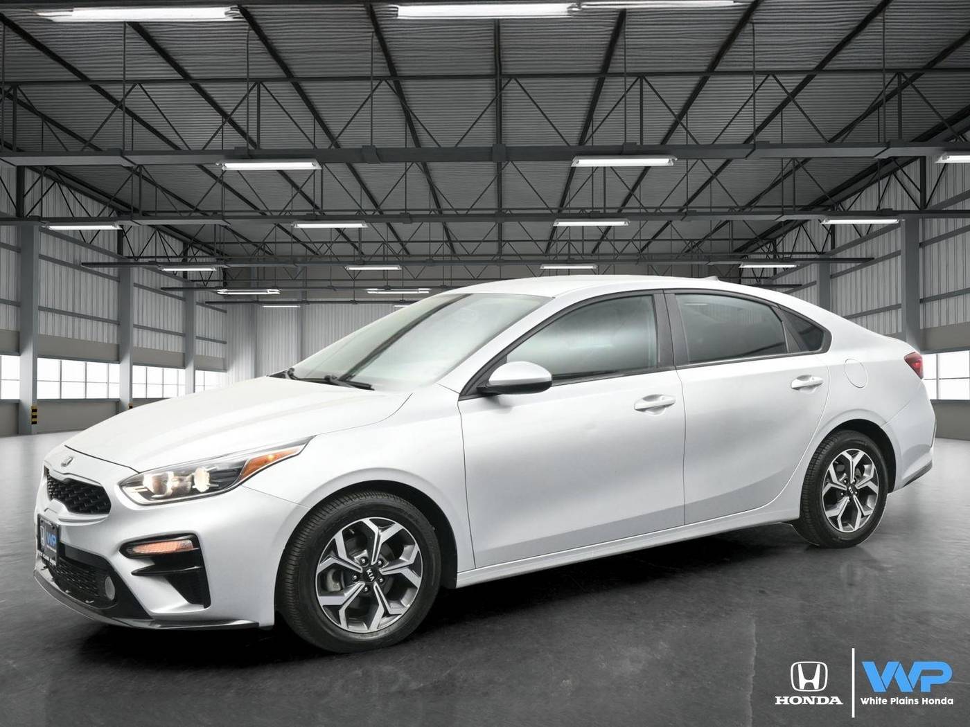 2020 Kia Forte LXS — Sedan — 68,679 mi — White Plains, NY