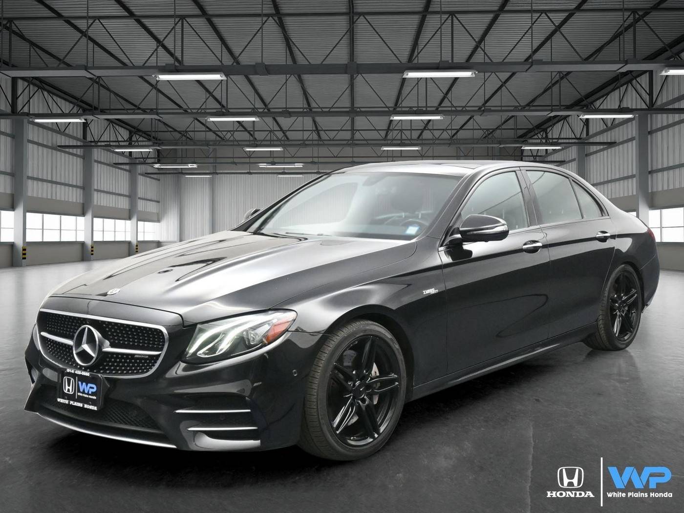 2020 Mercedes-Benz E-Class AMG E 53 — Sedan — 69,219 mi — White Plains, NY