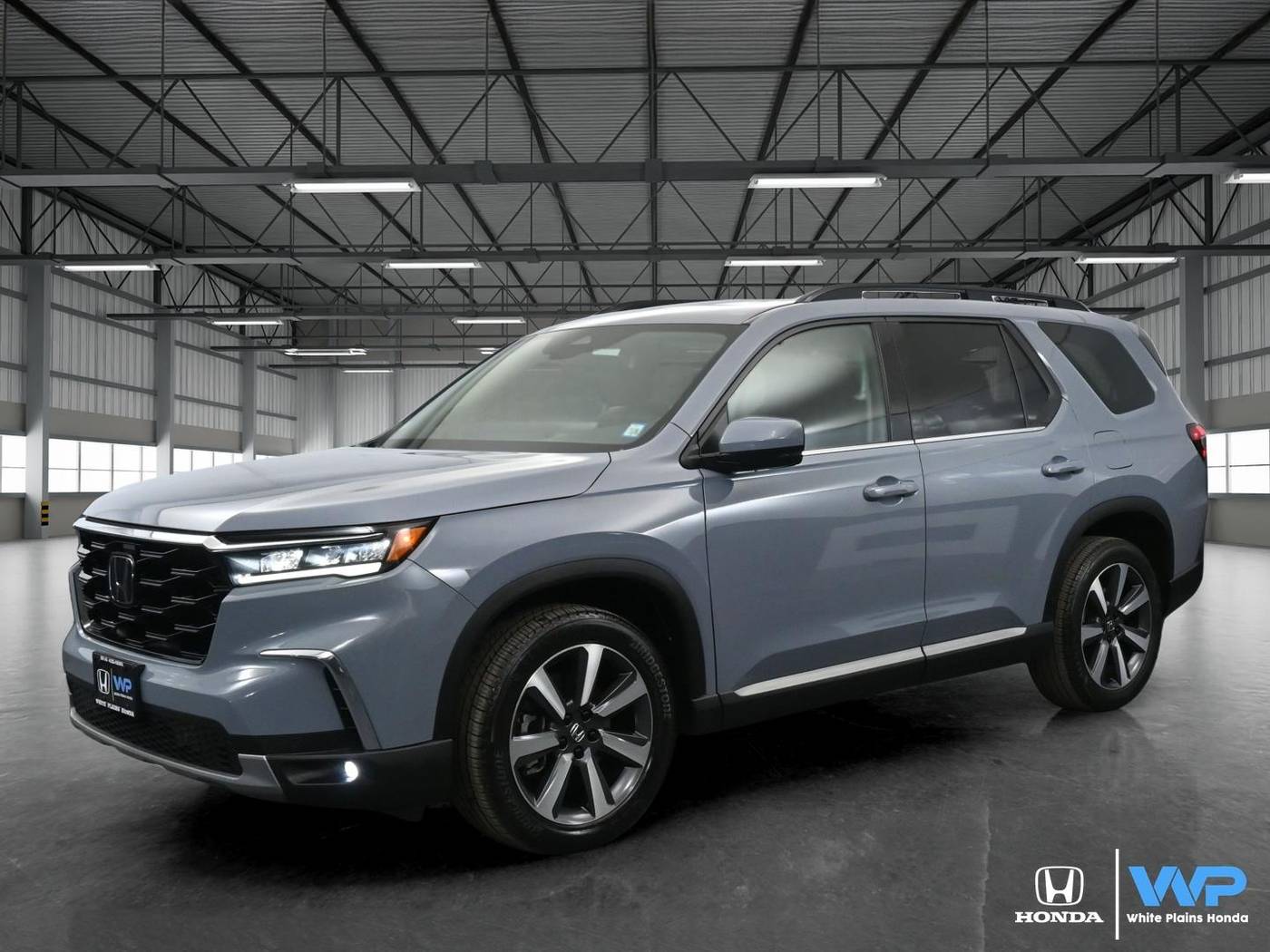 2023 Honda Pilot Touring — SUV — 35,583 mi — White Plains, NY