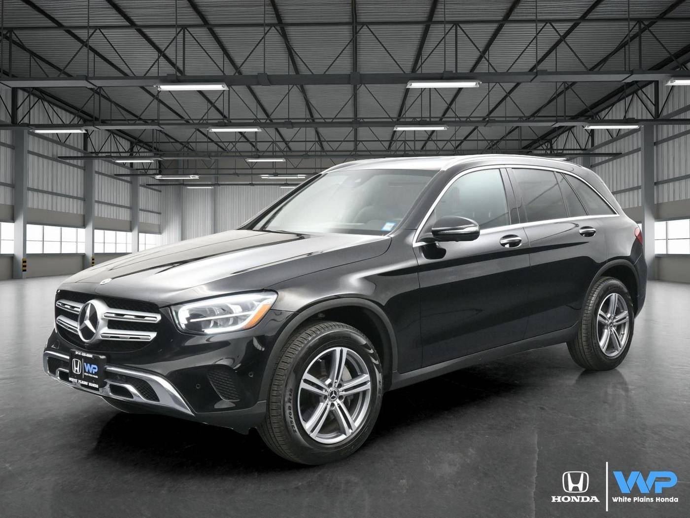 2022 Mercedes-Benz GLC GLC 300 — SUV — 8,392 mi — White Plains, NY