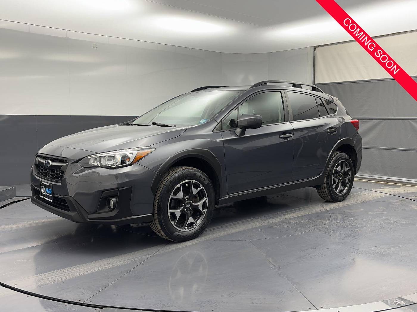 2020 Subaru Crosstrek Premium — SUV — 66,835 mi — White Plains, NY