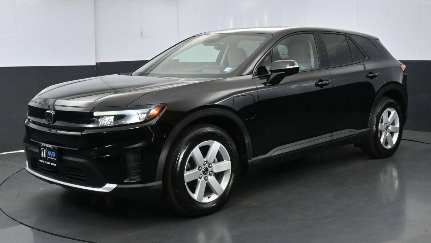 2024 Honda Prologue EX — SUV — 1,048 mi — White Plains, NY