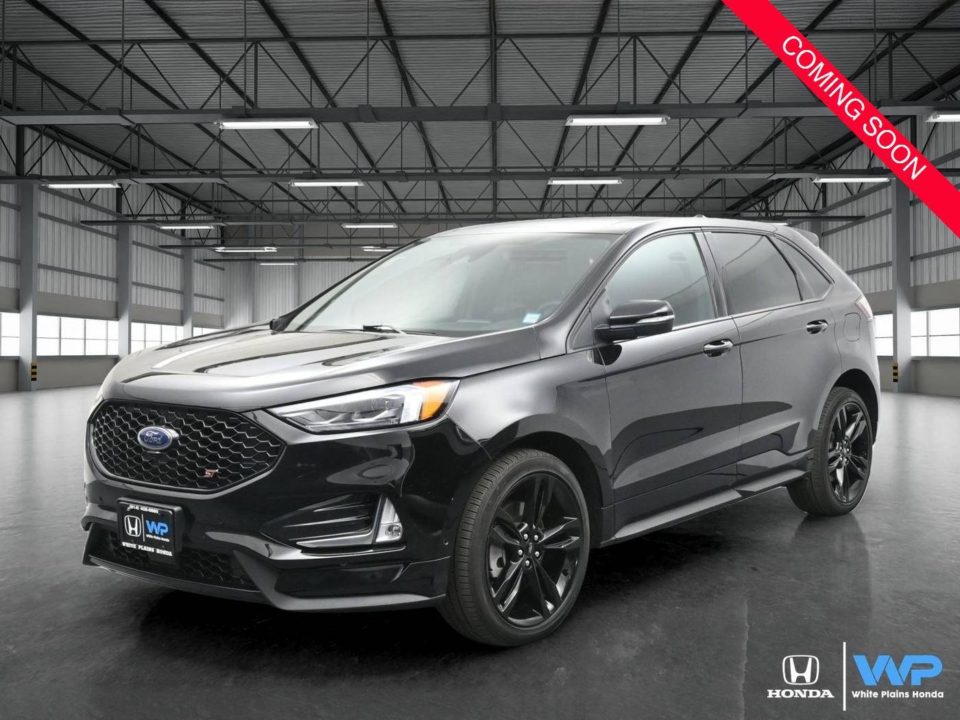 2024 Ford Edge ST — SUV — 11,901 mi — White Plains, NY