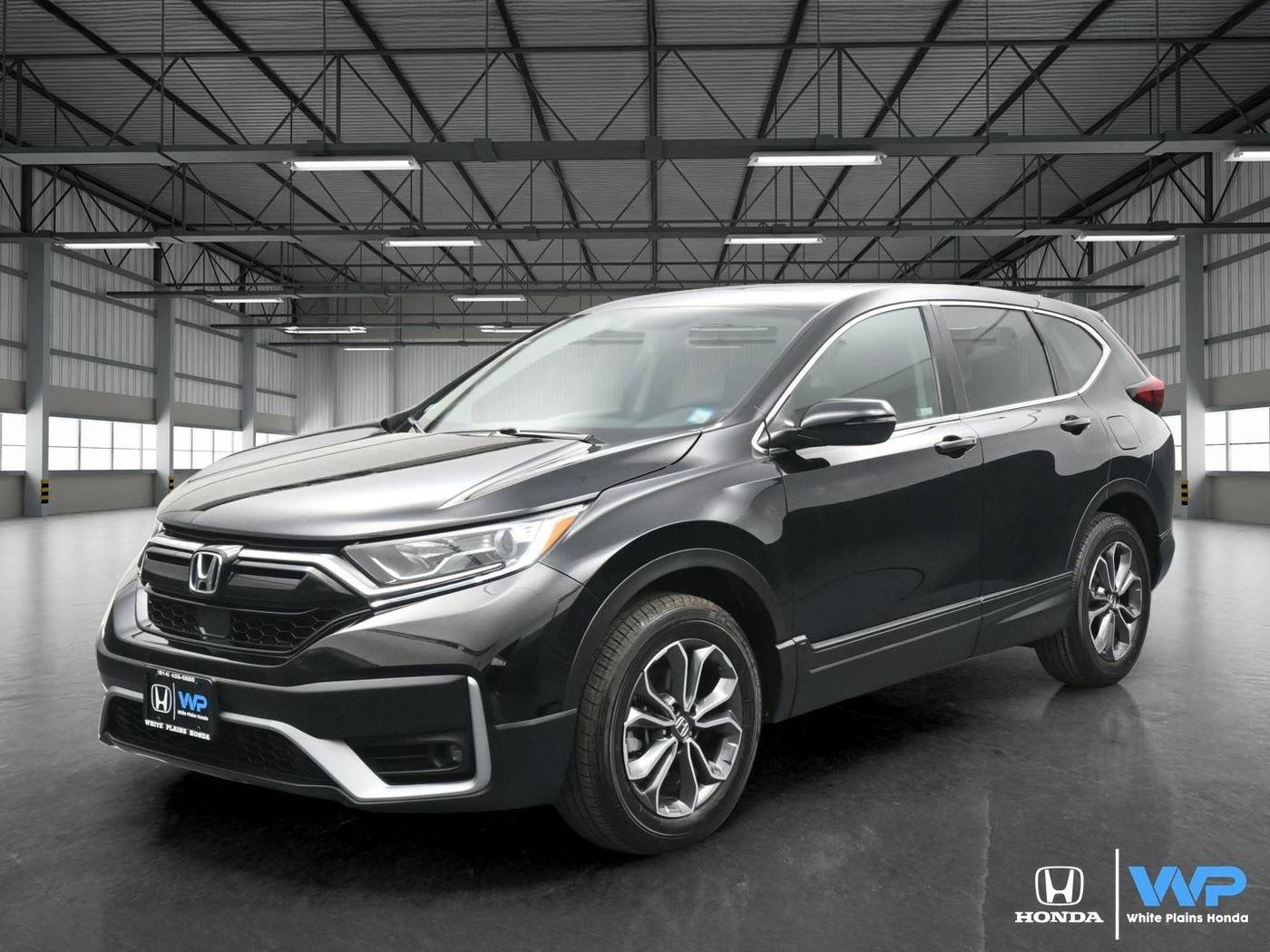 2022 Honda CR-V EX-L — SUV — 11,047 mi — White Plains, NY