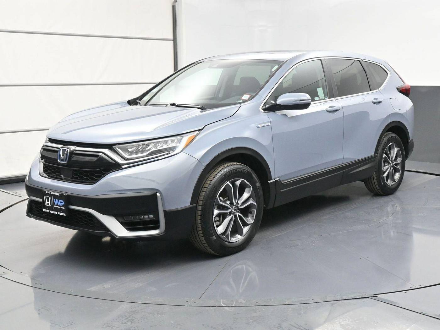 2022 Honda CR-V Hybrid EX — SUV — 39,103 mi — White Plains, NY