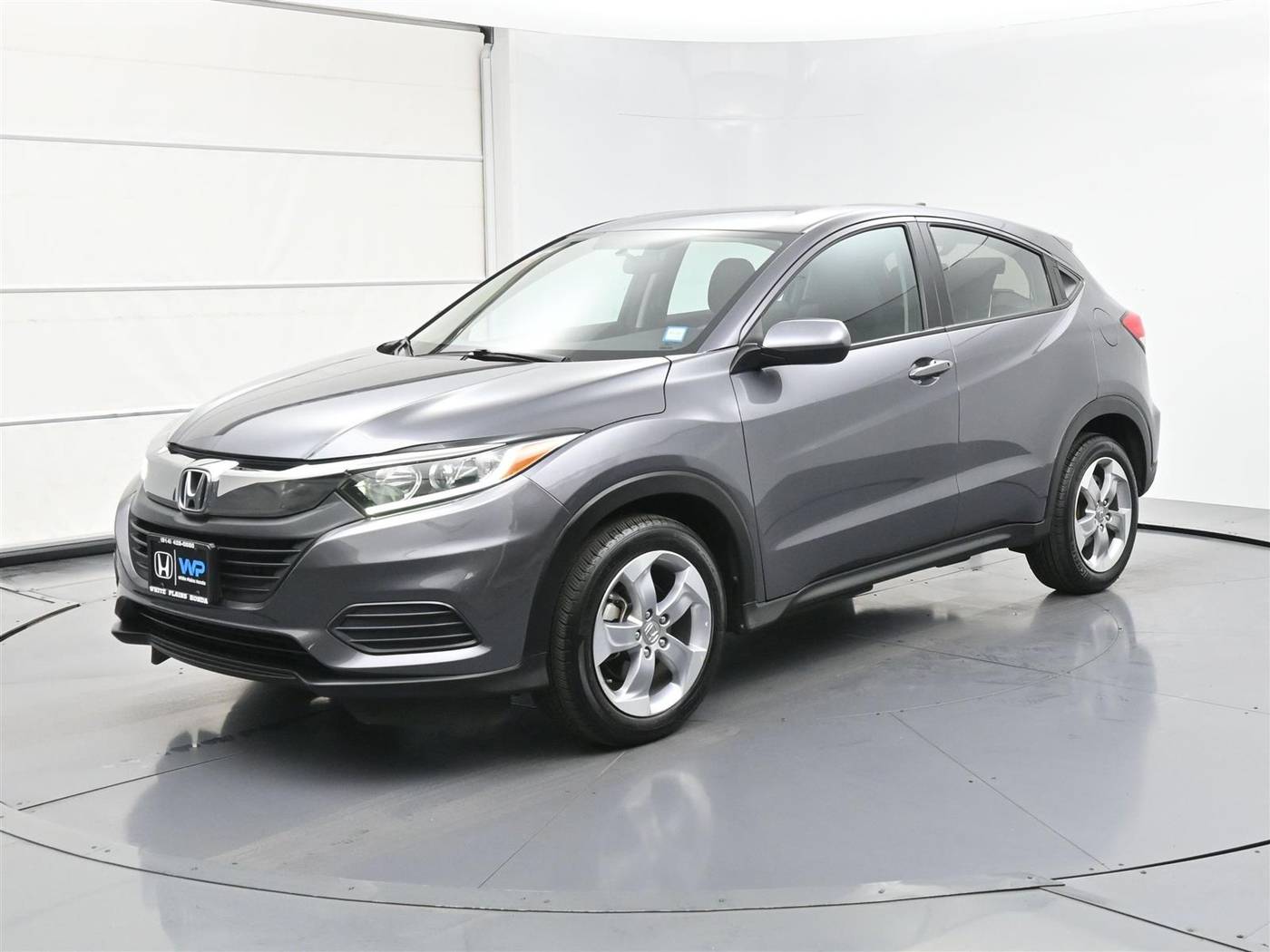 2020 Honda HR-V LX — SUV — 38,701 mi — White Plains, NY
