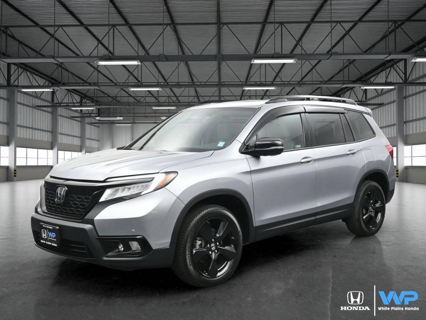 2019 Honda Passport Elite — SUV — 54,668 mi — White Plains, NY