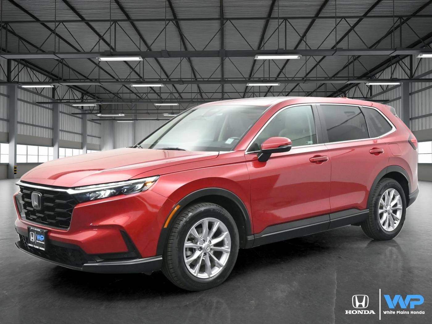 2023 Honda CR-V EX-L — SUV — 13,033 mi — White Plains, NY
