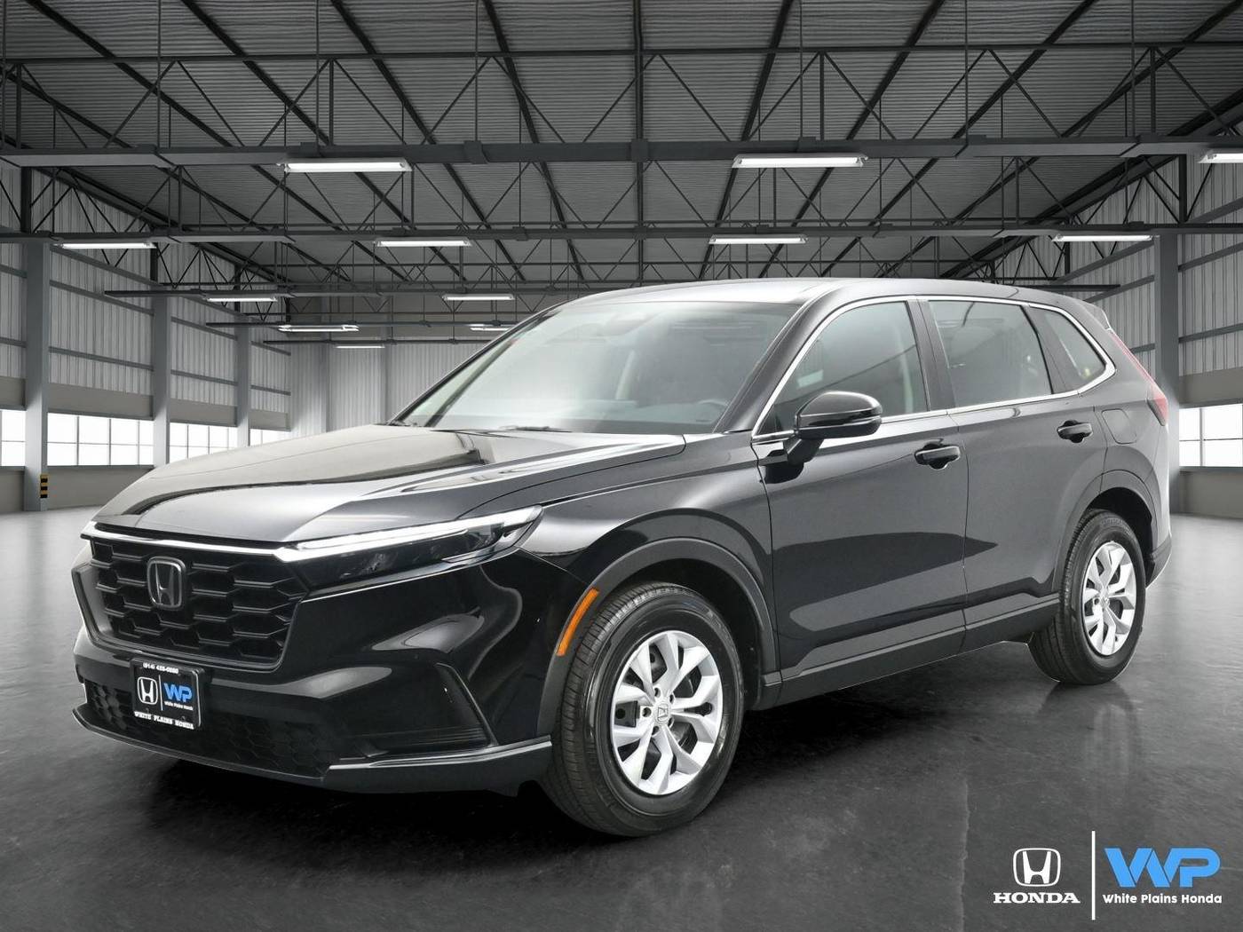 2024 Honda CR-V LX — SUV — 15,600 mi — White Plains, NY