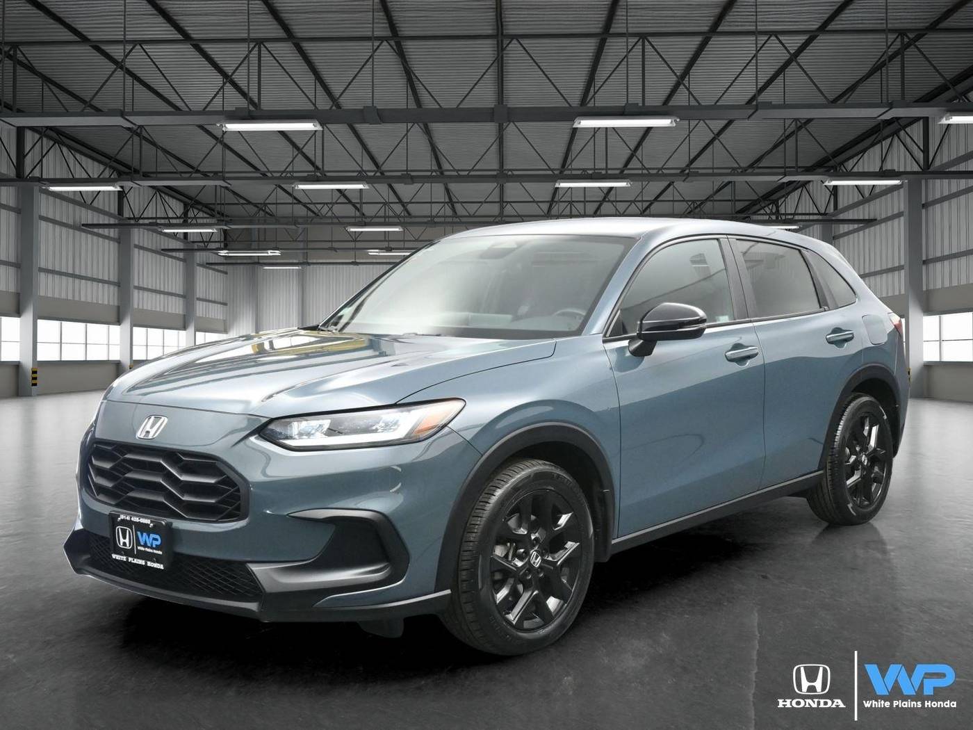 2023 Honda HR-V Sport — SUV — 21,608 mi — White Plains, NY