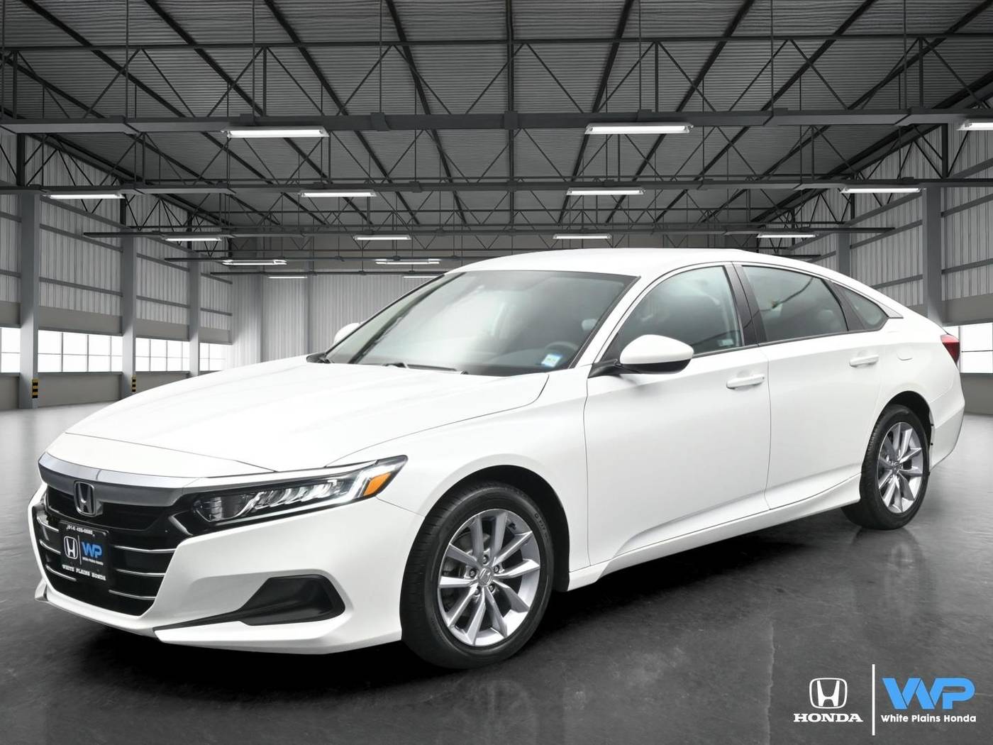 2022 Honda Accord LX — Sedan — 29,677 mi — White Plains, NY