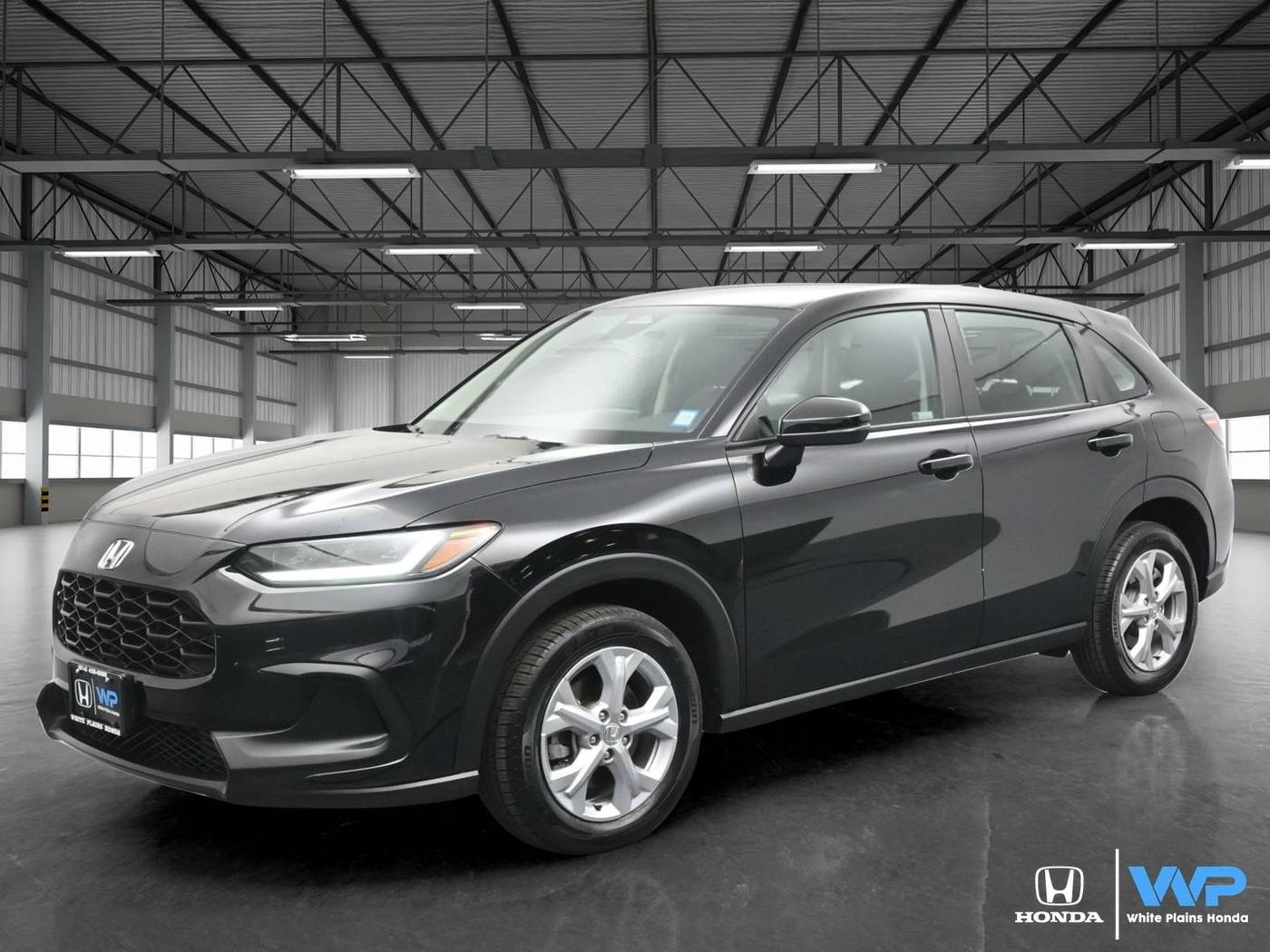 2023 Honda HR-V LX — SUV — 5,580 mi — White Plains, NY