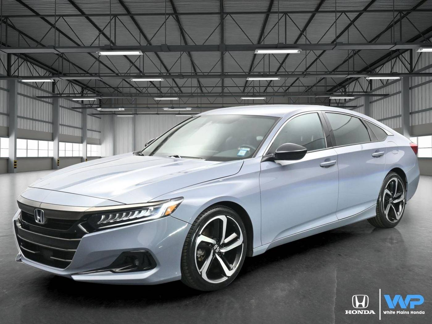 2021 Honda Accord Sport — Sedan — 56,578 mi — White Plains, NY