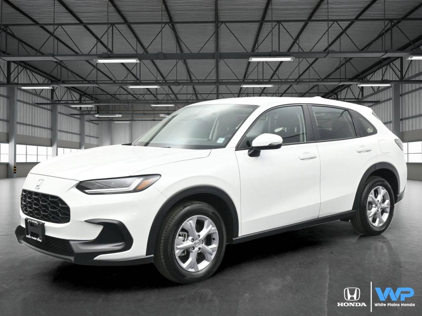 2025 Honda HR-V LX — SUV — 14 mi — White Plains, NY