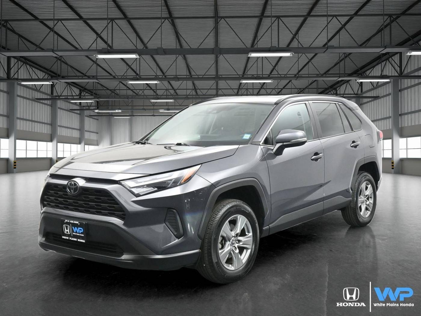 2024 Toyota RAV4 XLE — SUV — 18,862 mi — White Plains, NY