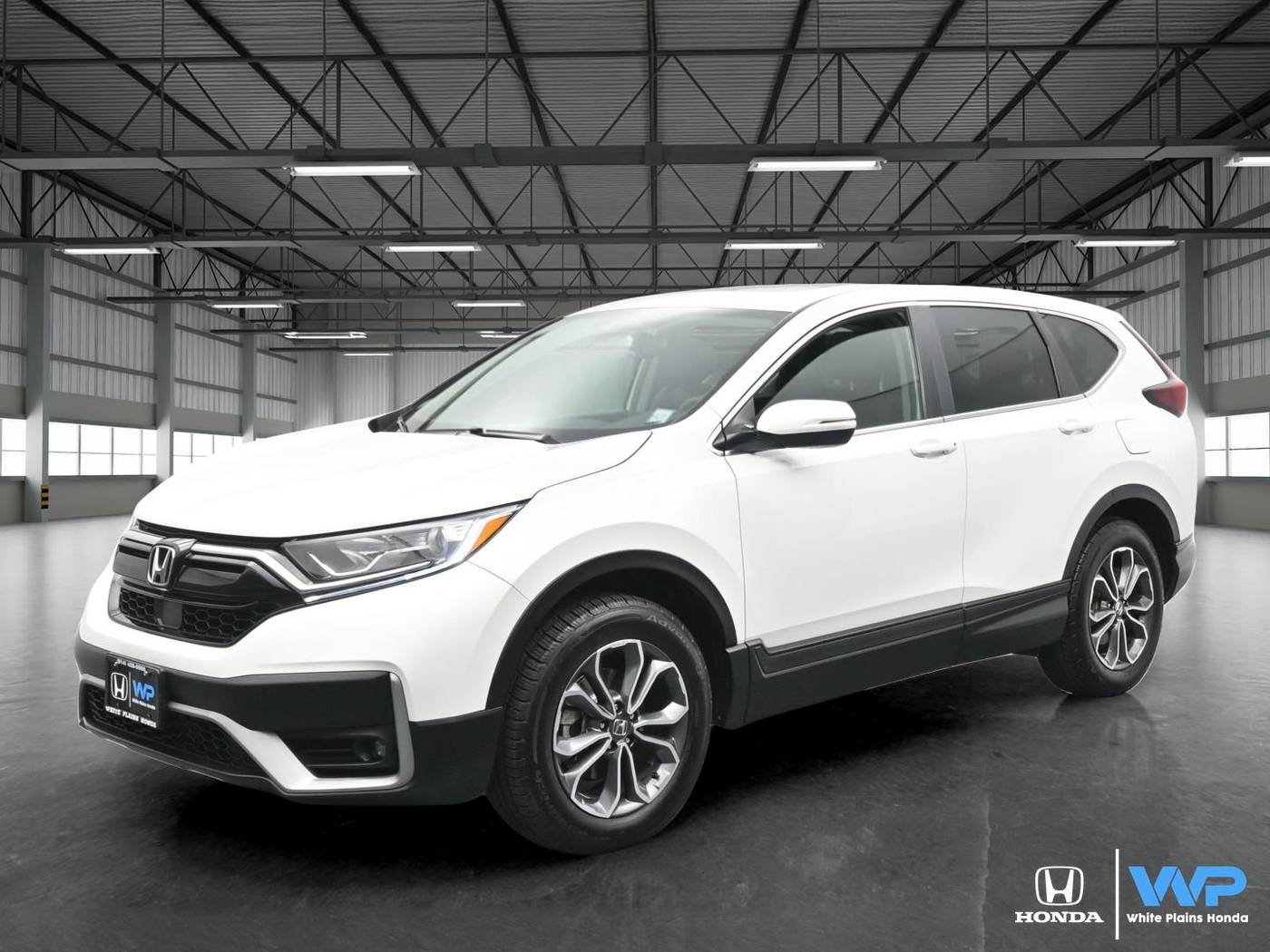 2022 Honda CR-V EX-L — SUV — 44,242 mi — White Plains, NY
