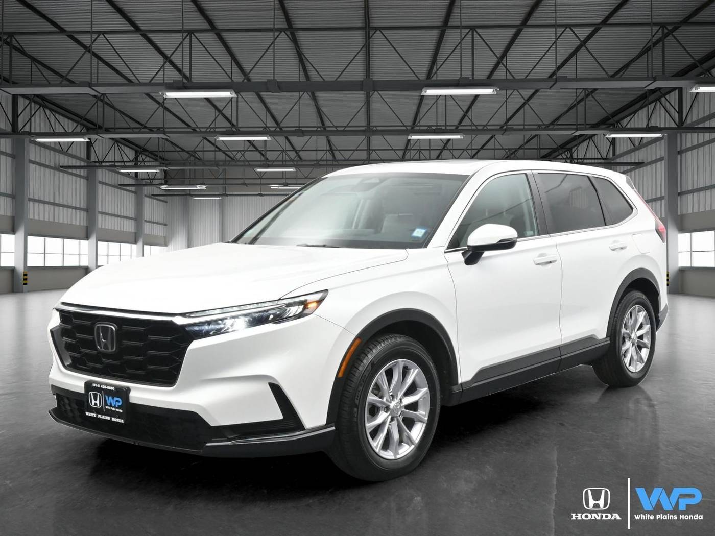 2024 Honda CR-V EX — SUV — 13,399 mi — White Plains, NY