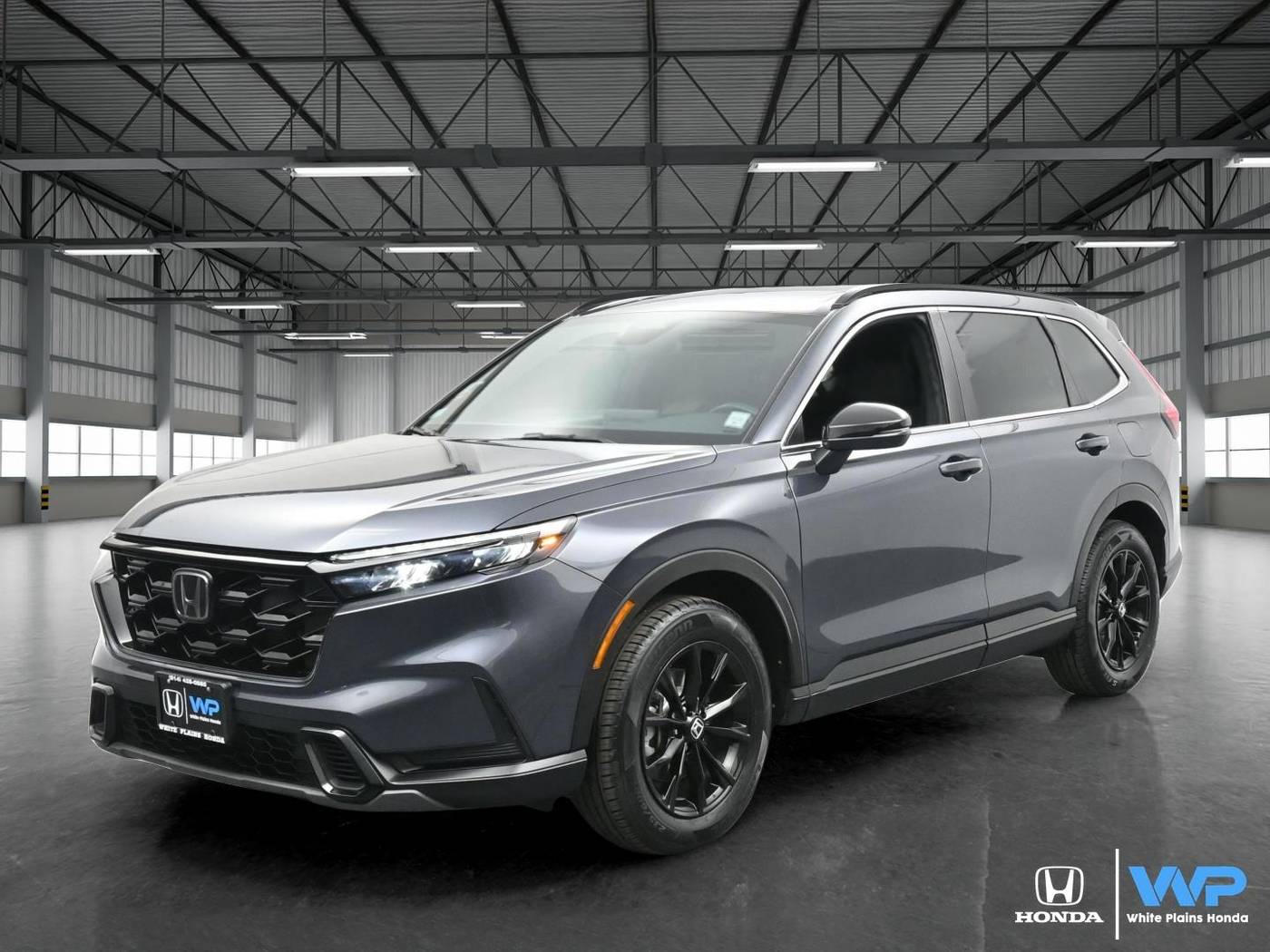 2023 Honda CR-V Hybrid Sport — SUV — 40,436 mi — White Plains, NY
