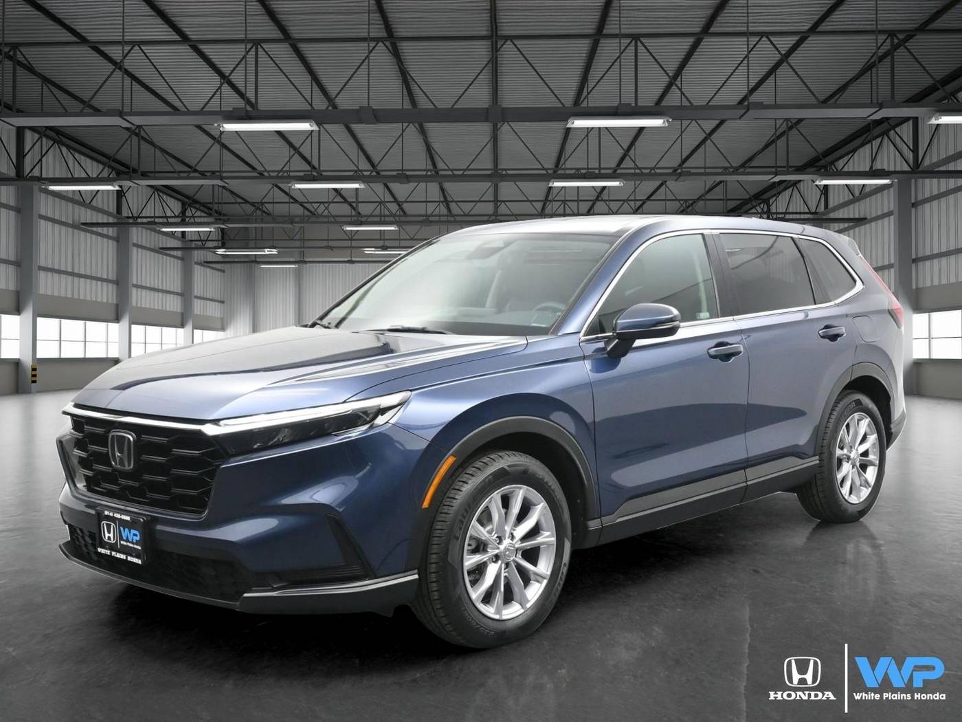 2023 Honda CR-V EX — SUV — 19,008 mi — White Plains, NY