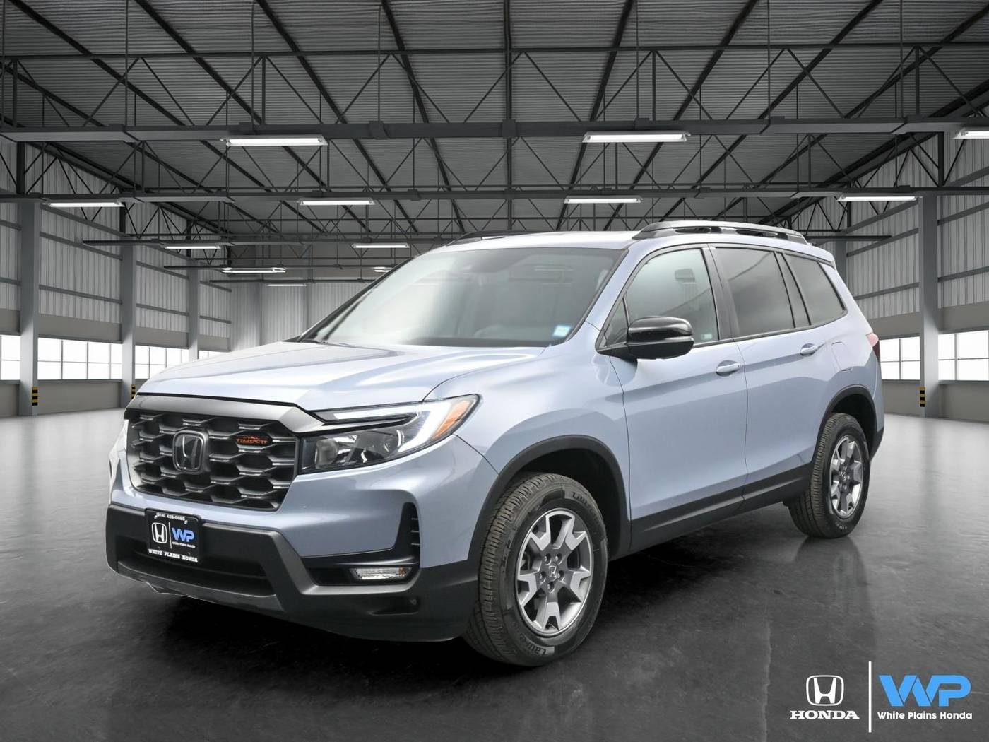 2022 Honda Passport TrailSport — SUV — 44,508 mi — White Plains, NY