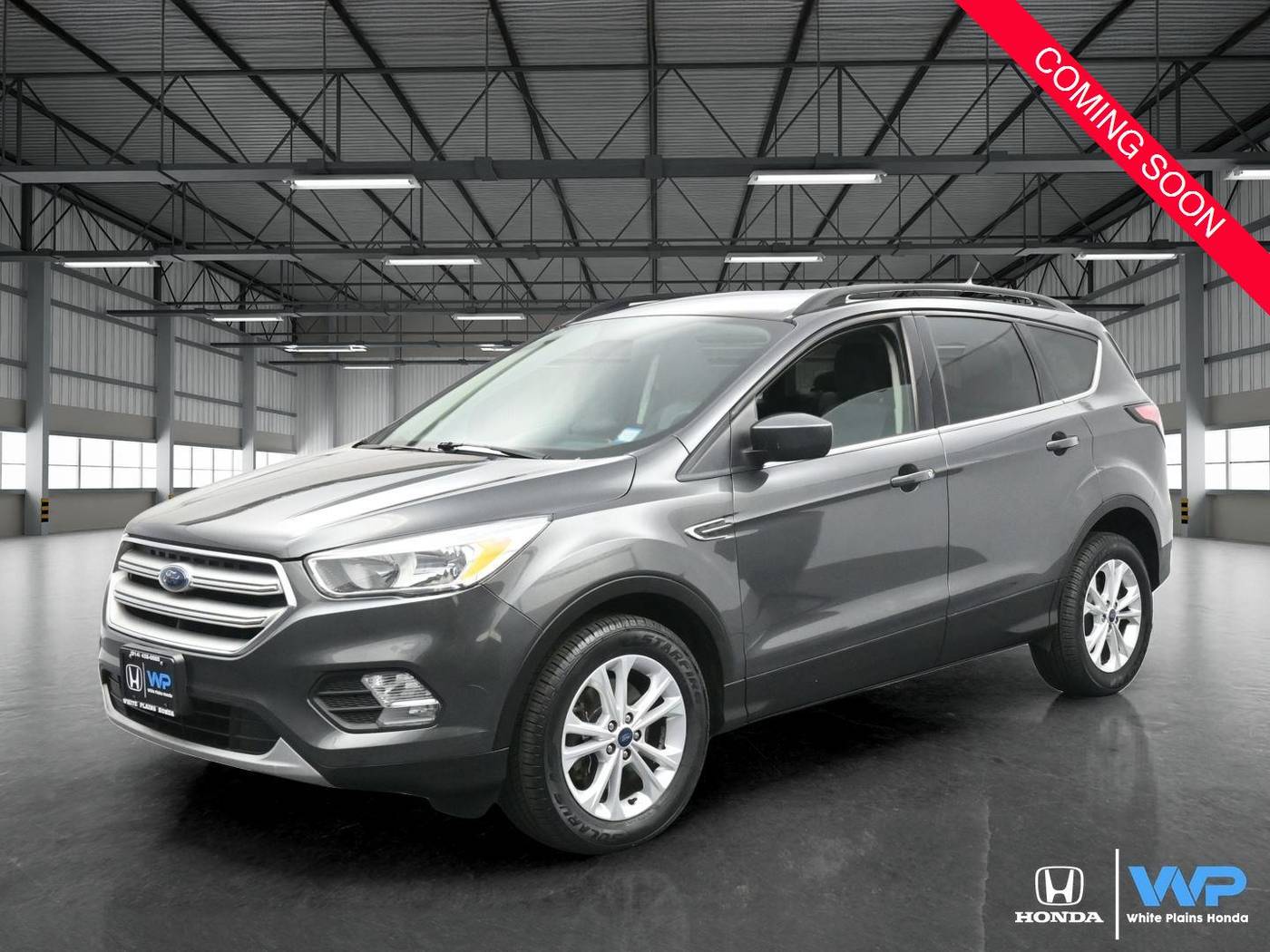 2018 Ford Escape SE — SUV — 91,169 mi — White Plains, NY