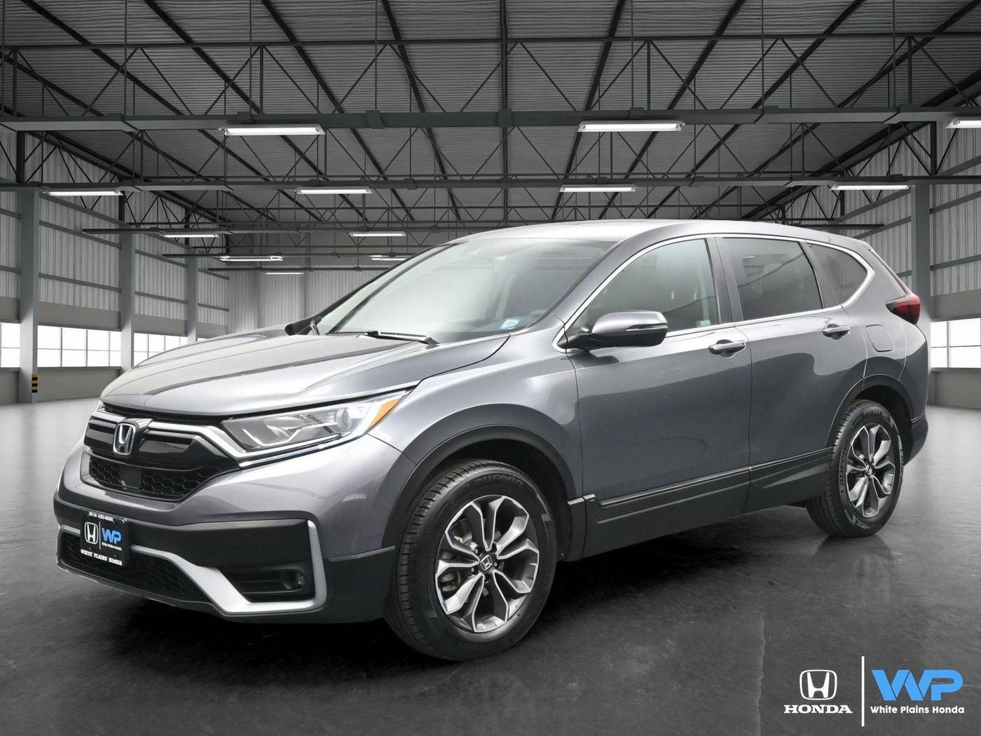 2020 Honda CR-V EX — SUV — 22,340 mi — White Plains, NY