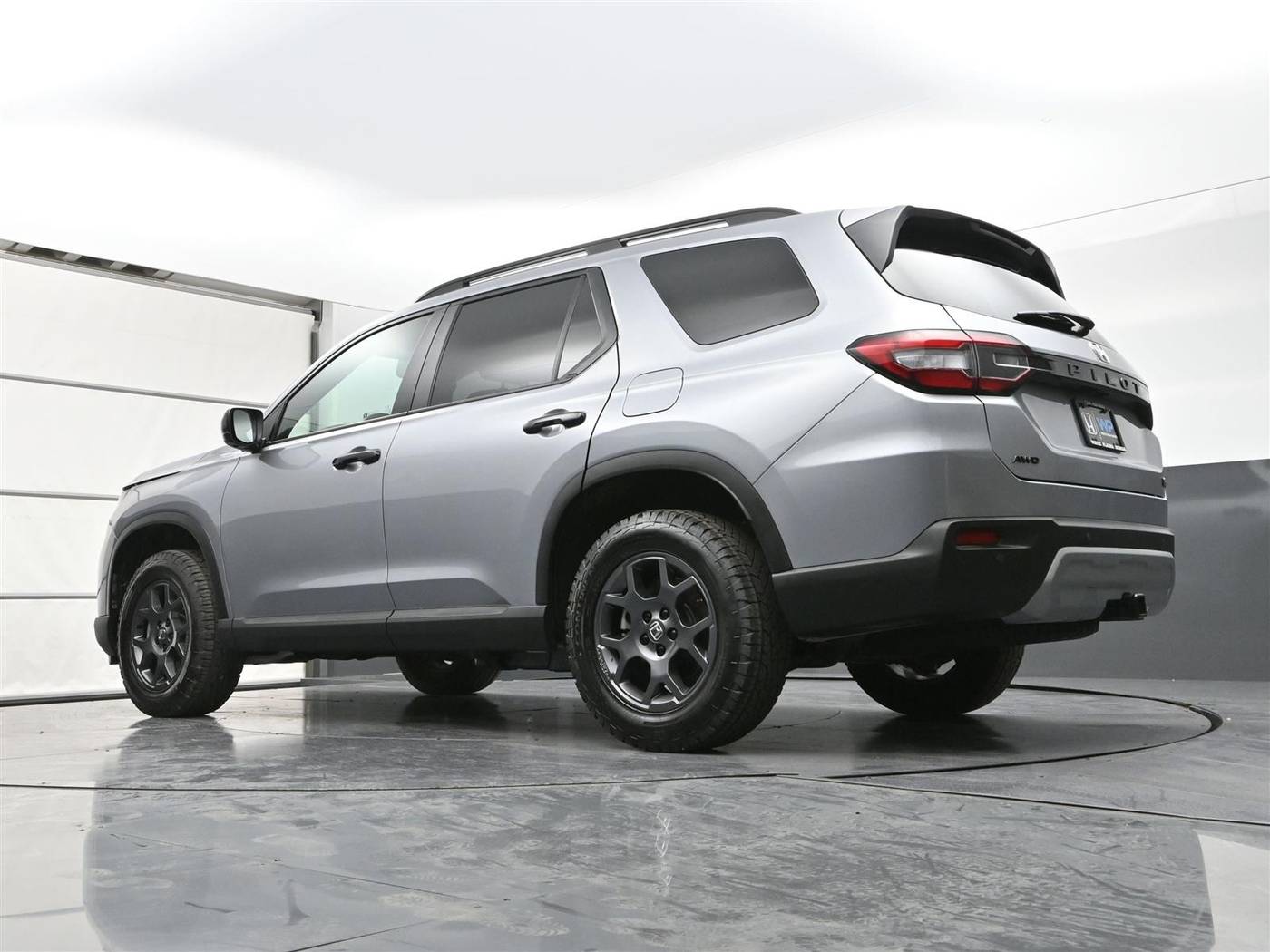2025 Honda Pilot TrailSport — SUV — 5,661 mi — White Plains, NY