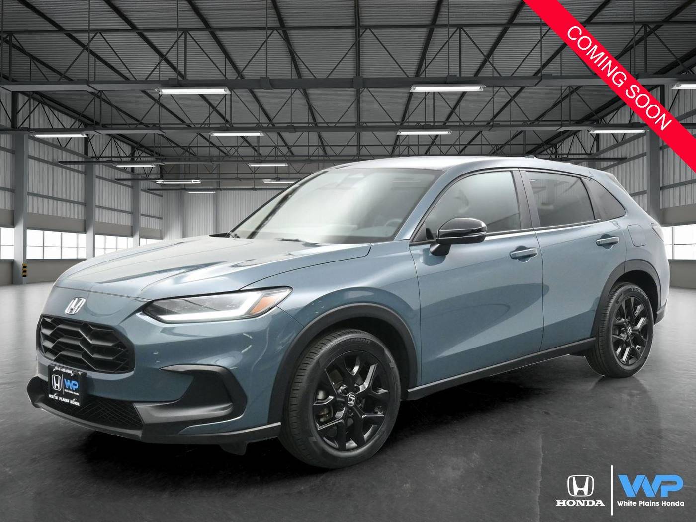 2023 Honda HR-V Sport — SUV — 24,895 mi — White Plains, NY